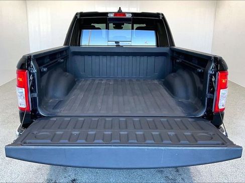 Used 2023 RAM 1500 Big Horn image 7