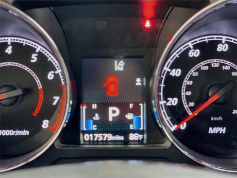 Used 2024 Mitsubishi Outlander Sport AWD image 15