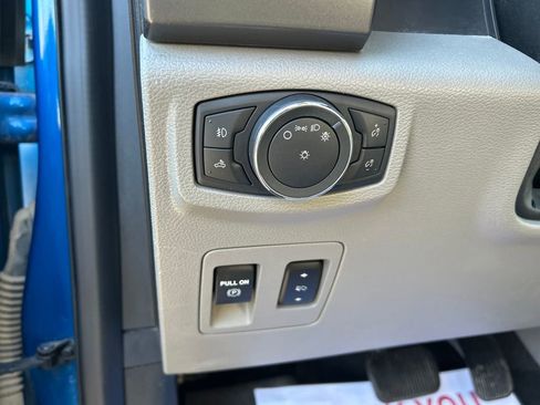 Used 2019 Ford F150 XLT w/ Equipment Group 302A Luxury image 28