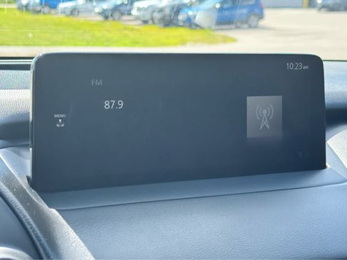 Used 2023 MAZDA CX-9 Signature AWD/4WD image 32
