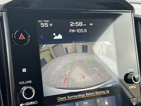 New 2026 Subaru Forester Premium image 21