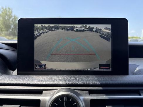 Used 2022 Lexus IS 300 w/ Accessory Package RWD image 19