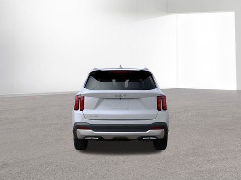 New 2026 Kia Sorento EX image 5