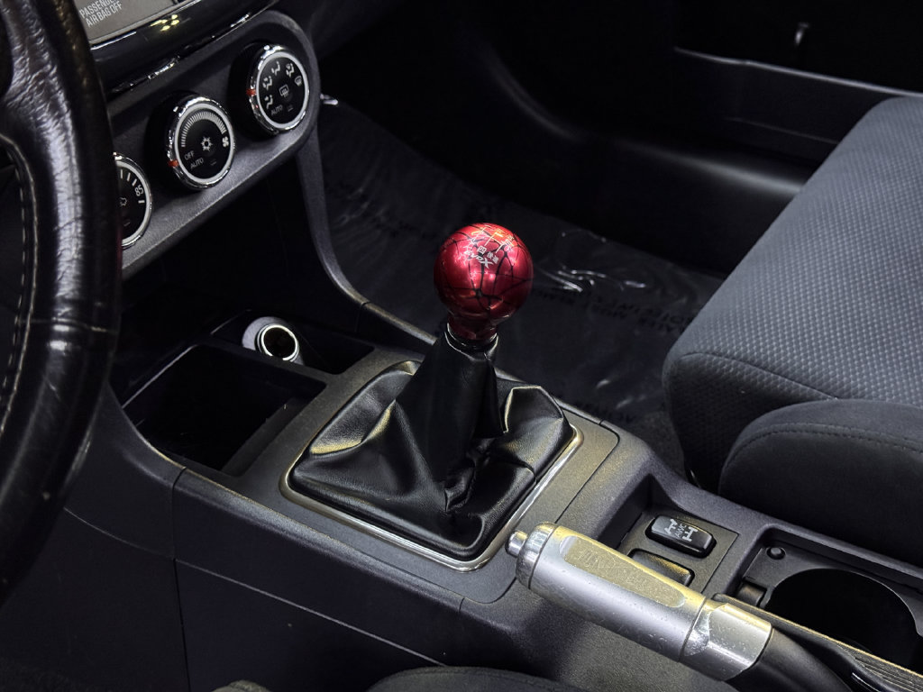 Used 2014 Mitsubishi Lancer Evolution GSR AWD/4WD image 22