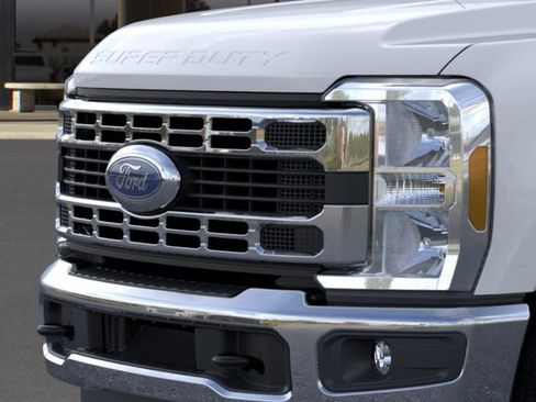 New 2026 Ford F250 XLT AWD/4WD image 15