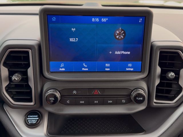 Certified 2024 Ford Bronco Sport Big Bend w/ Convenience Package AWD/4WD image 24