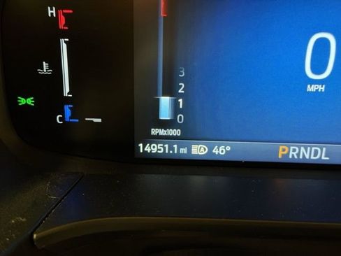 Used 2024 Ford Escape ST-Line Select image 24