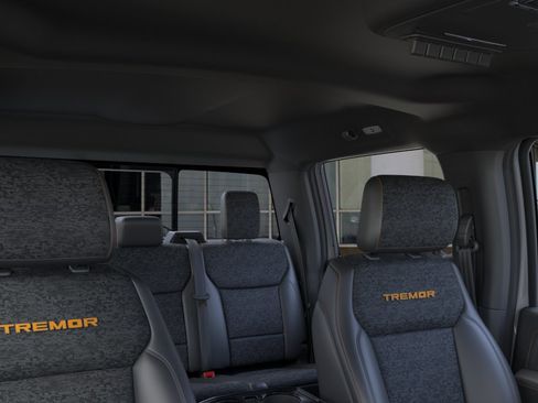 New 2026 Ford F150 Tremor AWD/4WD image 22