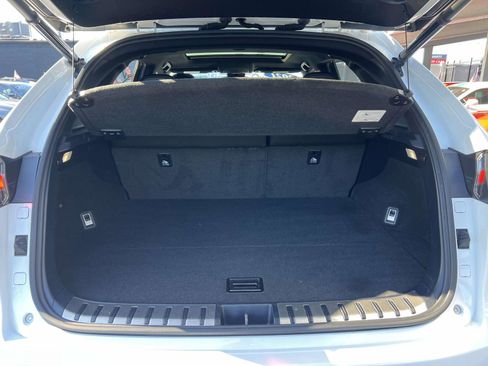 Used 2021 Lexus NX 300 F Sport w/ F Sport Premium Package image 8