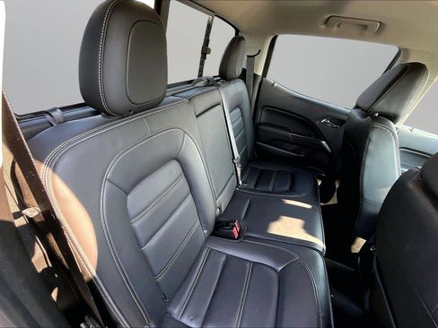 Used 2019 GMC Canyon Denali AWD/4WD image 17