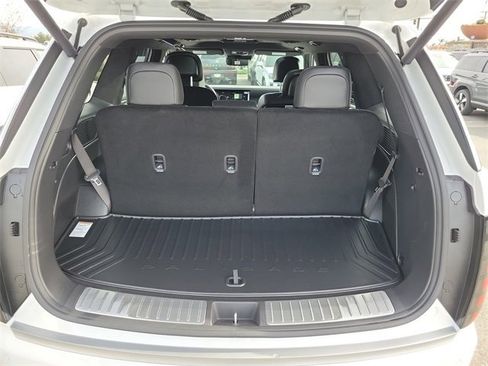 New 2026 Hyundai Palisade Calligraphy image 20