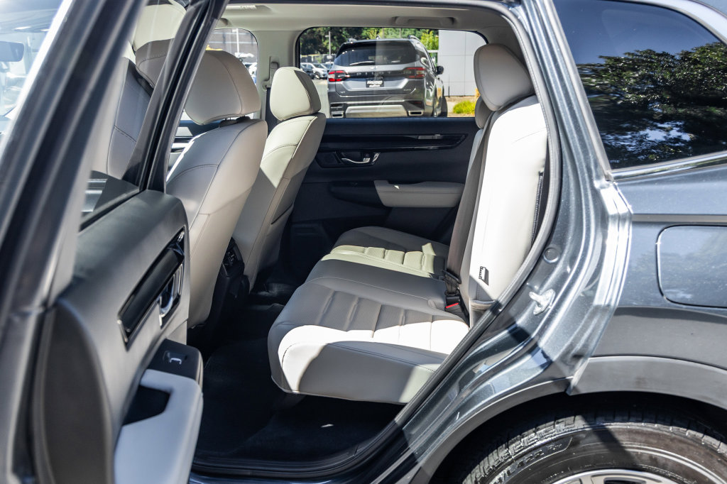 Used 2024 Honda CR-V EX-L image 24