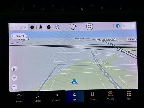 Used 2022 Jeep Grand Cherokee L Limited image 21