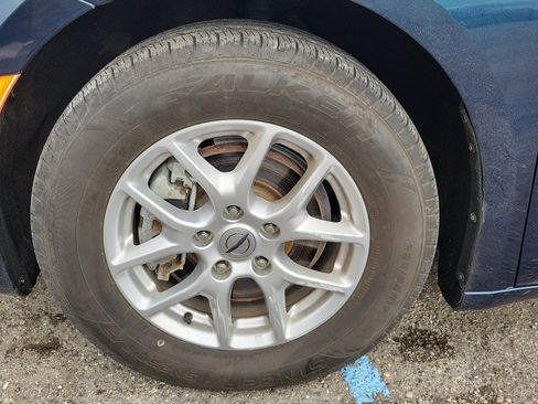 Used 2022 Chrysler Pacifica Touring-L FWD image 39