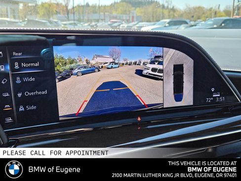 Used 2024 Cadillac Escalade ESV Premium Luxury Platinum AWD/4WD image 28