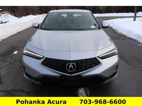 Used 2023 Acura Integra A-Spec image 2