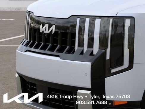 New 2027 Kia Telluride SX Prestige AWD/4WD image 12