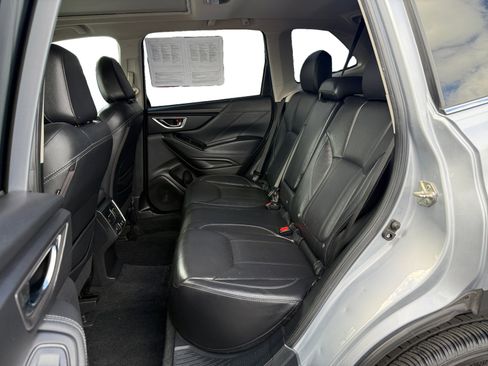 Used 2020 Subaru Forester Touring AWD/4WD image 16