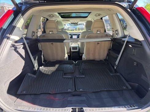 Used 2024 Volvo XC90 T8 Ultimate w/ Lounge Package AWD/4WD image 29