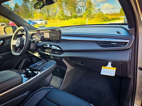 New 2026 Buick Enclave Sport Touring w/ Power Package image 44