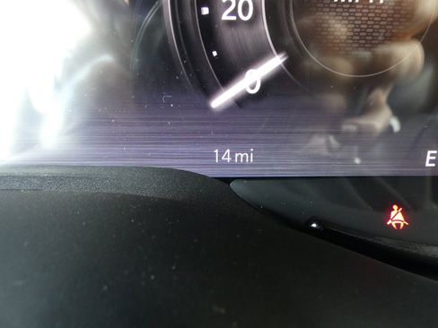 New 2025 RAM 2500 Power Wagon image 21