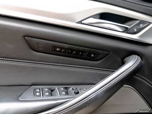 Used 2019 BMW M5 w/ Executive Package AWD/4WD image 25