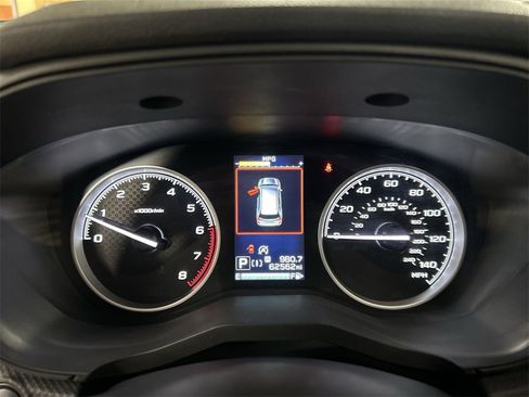 Certified 2021 Subaru Forester Premium image 19