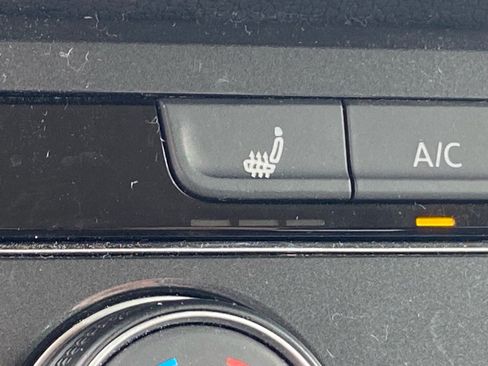 Certified 2022 Volkswagen Tiguan S AWD/4WD image 17