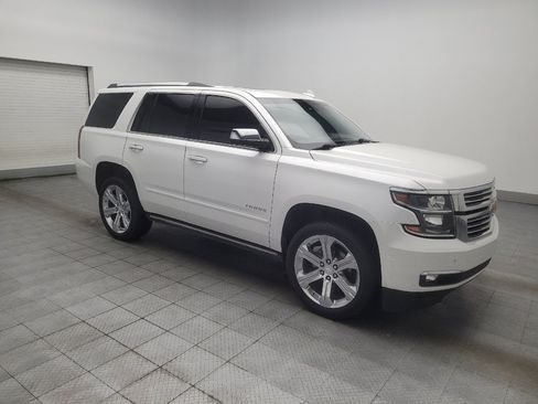 Used 2017 Chevrolet Tahoe Premier RWD image 11