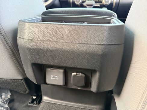 New 2026 Toyota Tacoma TRD Off-Road image 42