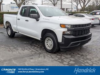 Used 2021 Chevrolet Silverado 1500 W/T w/ WT Fleet Convenience Package video 1