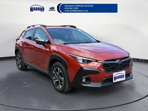 Certified 2024 Subaru Crosstrek 2.0i Premium AWD/4WD image 7