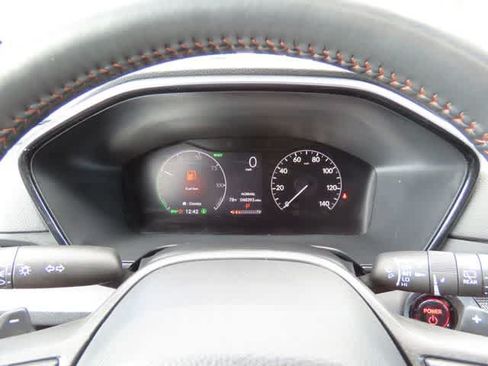 Used 2024 Honda CR-V Sport image 25