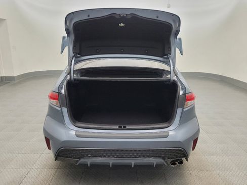 Used 2021 Toyota Corolla SE image 29