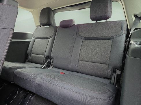 New 2025 Ford Expedition Active image 11