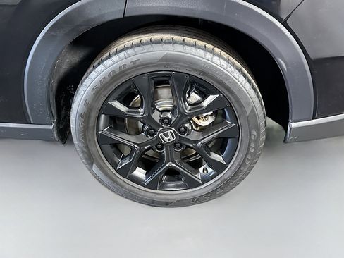 Used 2023 Honda HR-V Sport image 37