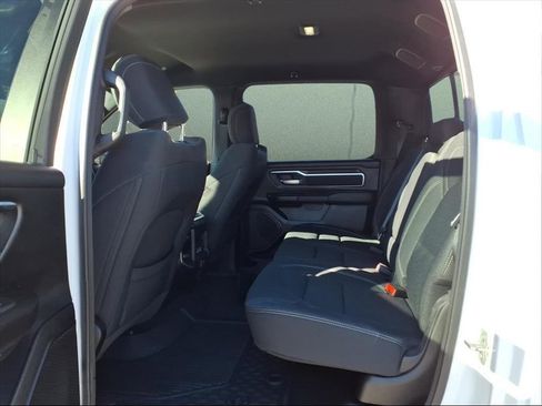 Used 2025 RAM 1500 Big Horn image 11