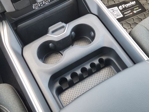 New 2026 RAM 1500 Express image 16