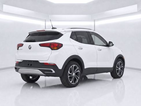 Used 2022 Buick Encore GX Select FWD image 4