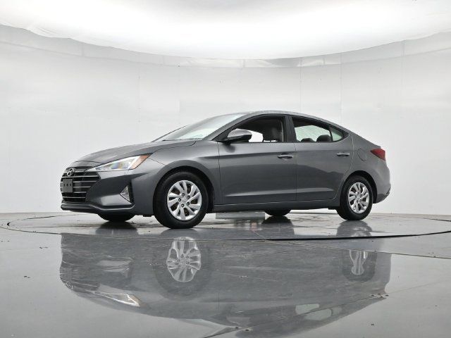 Used 2019 Hyundai Elantra SE FWD image 37