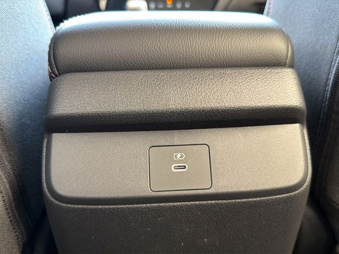 New 2027 Nissan Sentra SR FWD image 16