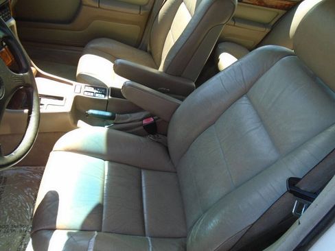 Used 1994 BMW 740i image 27