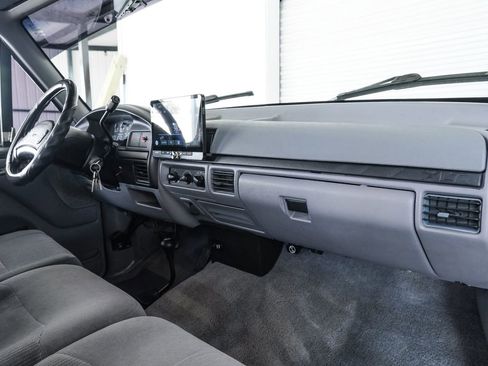 Used 1997 Ford F350 4x4 Crew Cab image 43