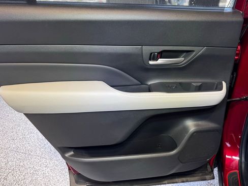 Used 2024 Toyota Grand Highlander XLE image 41