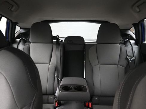 New 2026 Subaru Crosstrek 2.5i image 39