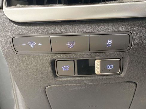 Used 2025 Hyundai Palisade SEL AWD/4WD image 19