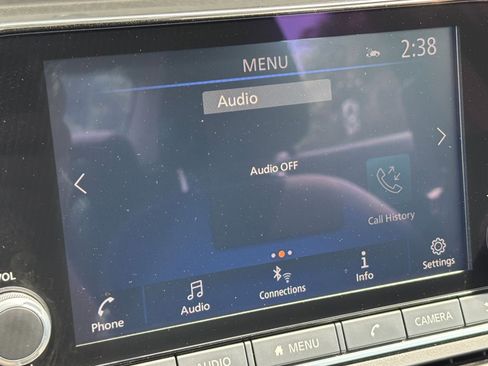 Used 2025 Nissan Altima 2.5 SV FWD image 20