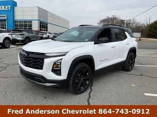 New 2026 Chevrolet Equinox LT w/ Convenience Package II video 1