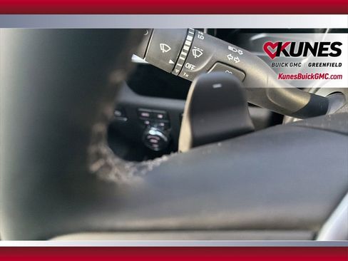 New 2026 GMC Sierra 1500 Elevation w/ Elevation Premium Package image 30