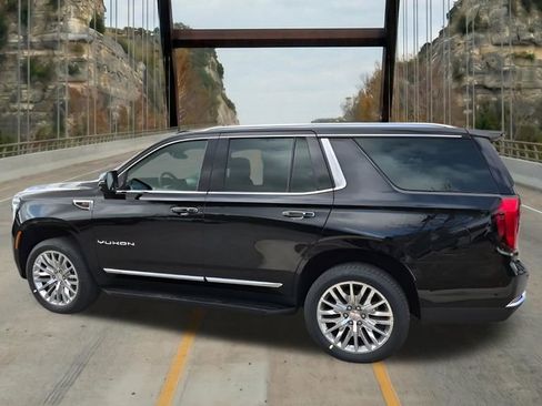 New 2026 GMC Yukon Elevation RWD image 6
